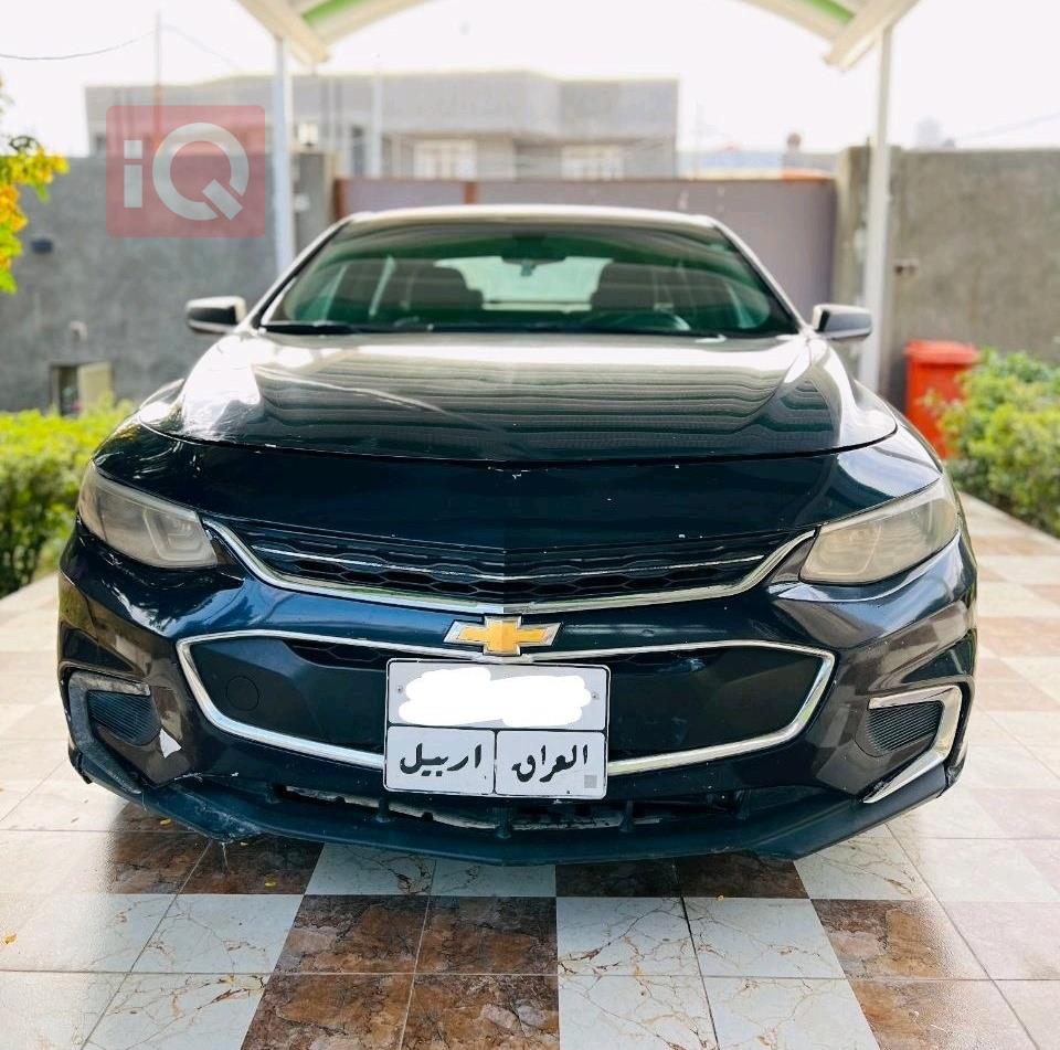 شيفروليه ماليبو